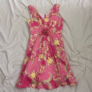 NWOT 💖Lilly Pulitzer Dress💖